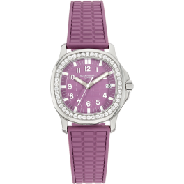 Часы Patek Philippe Aquanaut Luce 5067A-016