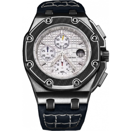 Часы Audemars Piguet Royal Oak Offshore Montoya 26030IO.OO.D001IN.01