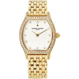 Часы Vacheron Constantin Malte 10550/156J