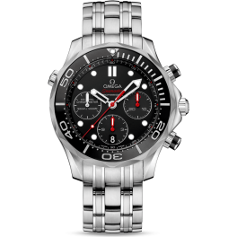 Часы Omega Seamaster Diver 212.30.44.50.01.001