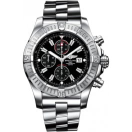 Часы Breitling Super Avenger A13370
