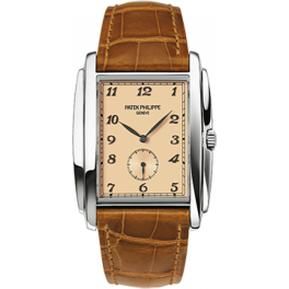 Часы Patek Philippe Gondolo 5124G-001