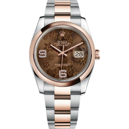 Часы Rolex  Datejust 116201