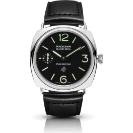 Часы Panerai Radiomir Black Seal PAM 00380