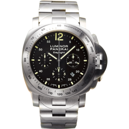 Часы Panerai Luminor Chrono PAM 00236