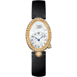 Часы Breguet Reine De Naples 8928BA/58/844 DD0D