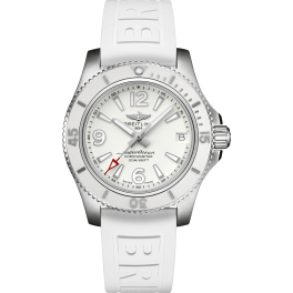 Часы Breitling Superocean II automatic 36 A17316