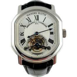 Часы Daniel Roth TOURBILLON 198.L.60.161.CN.BA