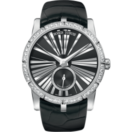 Часы Roger Dubuis Excalibur RDDBEX0278