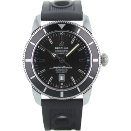 Часы Breitling Superocean Heritage 46 mm A17320