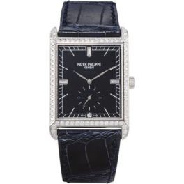 Часы Patek Philippe Gondolo 5112G-001