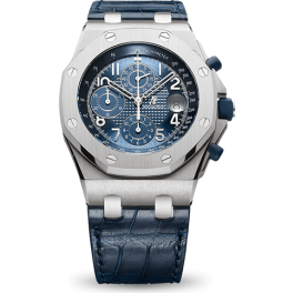 Часы Audemars Piguet Royal Oak Offshore Pride of Russia 26061BC.OO.D028CR.01