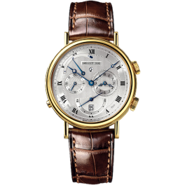 Часы Breguet Le Reveil du Tsar 5707BA/12/9V6