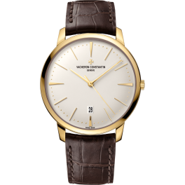 Часы Vacheron Constantin Patrimony Contemporary Automatic 40mm 85180/000J-9231