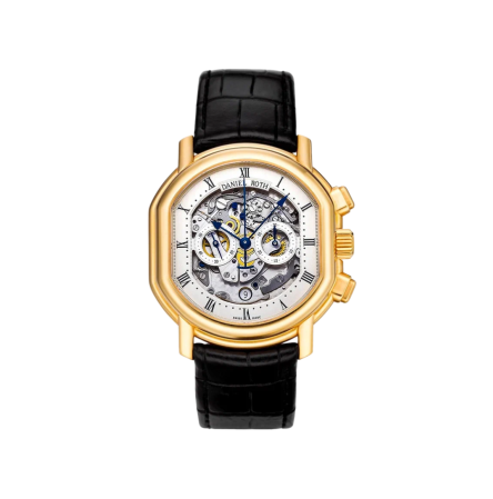 Academie Masters Chronograph 447.X.40