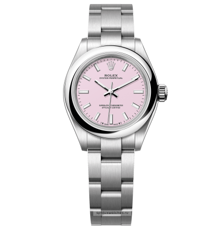 Oyster Perpetual 28 mm 276200