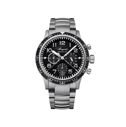 Type XXI Flyback Chronograph 42 mm