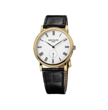 Calatrava 33.5 mm 3919J-001