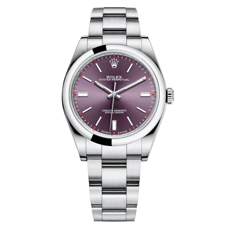 Rolex Oyster Perpetual 39 mm 114300