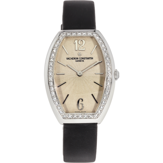Часы Vacheron Constantin Egerie White Gold 25540