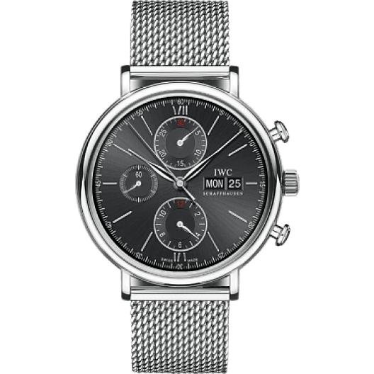 Часы IWC Portofino Chronograph IW391010