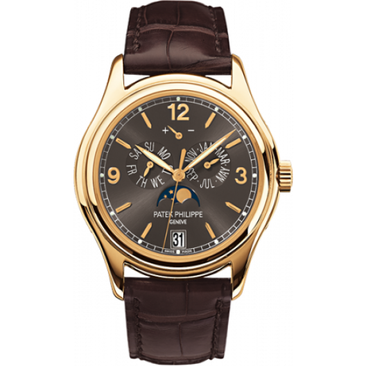 Часы Patek Philippe Complicated Watches Annual Calendar 5146J-010