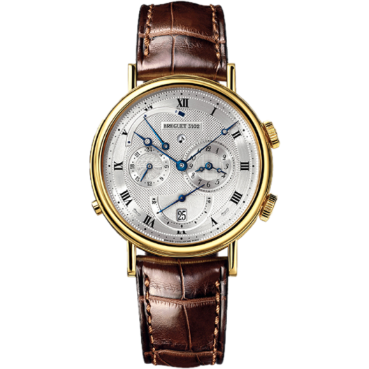 Часы Breguet Le Reveil du Tsar 39 mm 5707/BA/12/9V6