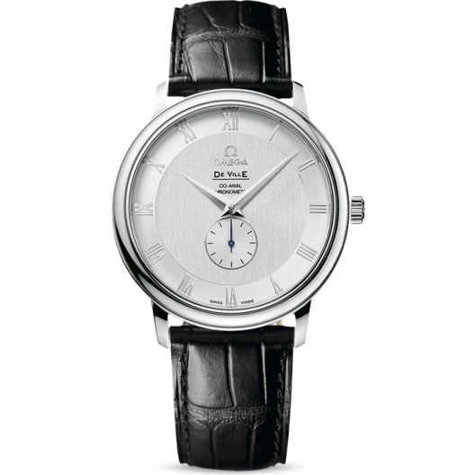 Часы Omega De-Ville Prestige Small Seconds 4813.30.01