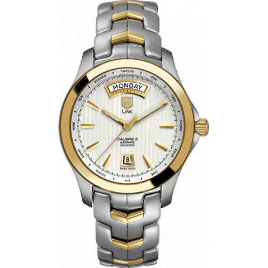 Часы Tag Heuer Calibre 5 WJF2050