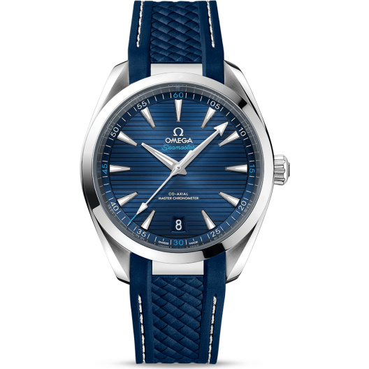 Часы Omega Seamaster CO-Axial Master Chronometer 41 mm 220.12.41.21.03.001
