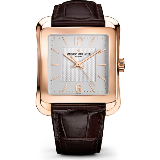 Часы Vacheron Constantin Historiques Toledo 1951 86300/000R-9826