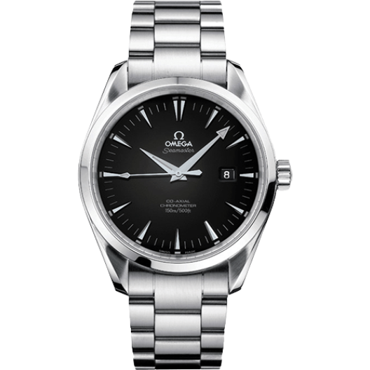 Часы Omega Seamaster Aqua Terra 2503.50.00
