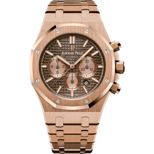 Часы Audemars Piguet Royal Oak Chronograph 26331OR.OO.1220OR.02