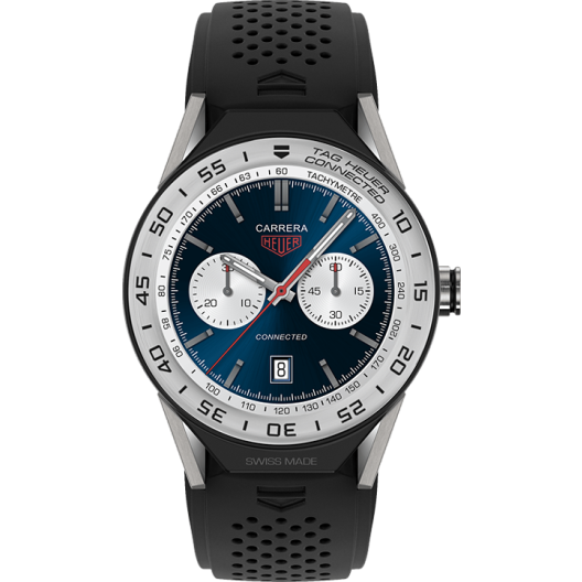 Часы Tag Heuer Connected Modular SBF8A8014-0