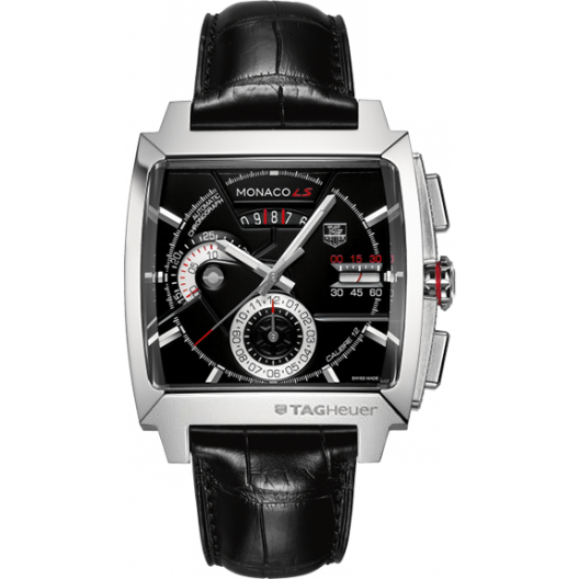 Часы Tag Heuer Monaco Calibre 12 CAL2110.FC6257