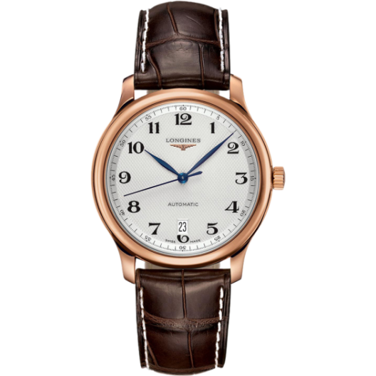 Часы Longines Master Collection L2.628.8.78.3