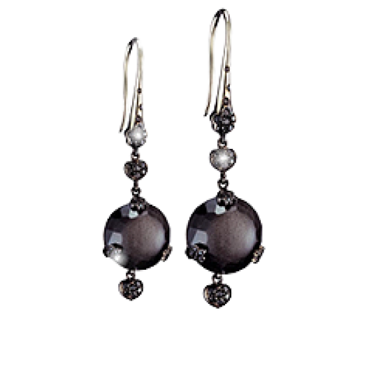 Серьги Pasquale Bruni Sissi Earrings 13306BN