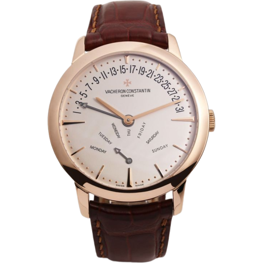 Часы Vacheron Constantin Patrimony Bi-Retrograde 86020/000R-9239