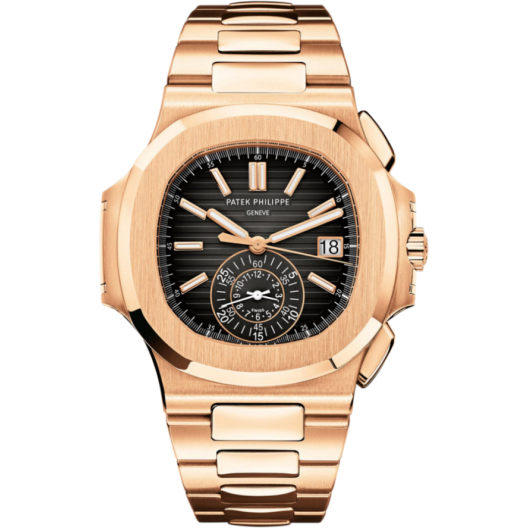 Часы Patek Philippe Nautilus 5980/1R-001