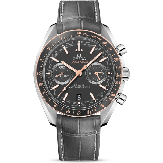 Часы Omega Speedmaster Racing Chronograph 329.23.44.51.06.001