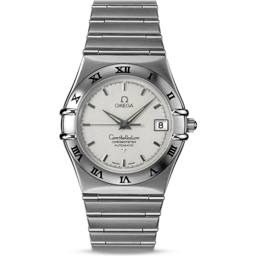 Часы Omega Constellation 35.5 mm 1502.30.00