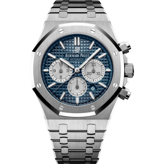 Часы Audemars Piguet Royal Oak Chronograph 26331ST.OO.1220ST.01