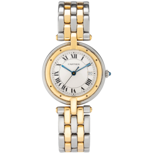 Часы Cartier Panthere Ronde Panthere