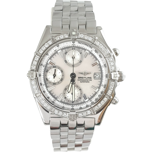 Часы Breitling Chronomat A13352