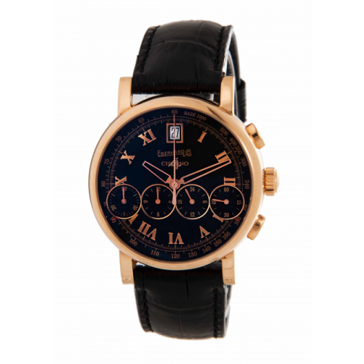 Часы Eberhard & Co 4 Bellissimo Vitre 30060.8