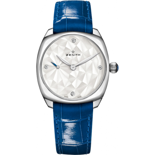 Часы Zenith Star Ladies 03.1971.681/80.C754