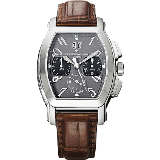 Часы Vacheron Constantin Malte Tonneau Chronograph Royal Eagle 49145/000A-9057