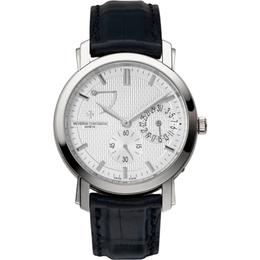Часы Vacheron Constantin Malte Power Reserve & Date 83060/000G-9287