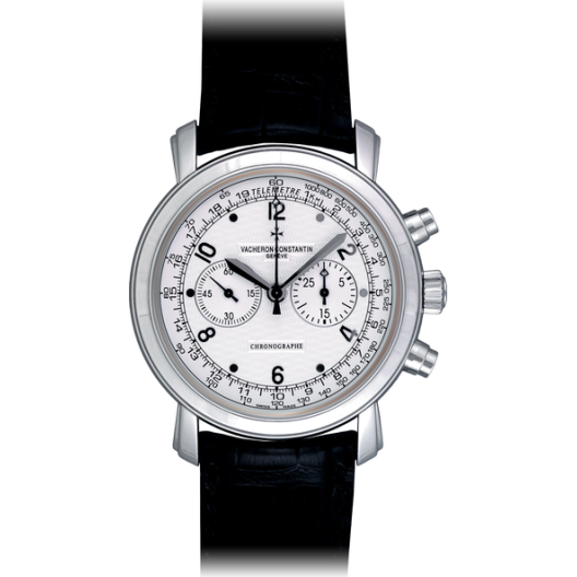 Часы Vacheron Constantin Malte Manual Winding Chronograph 47120/000G-9098