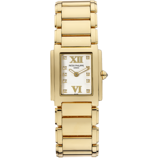 Часы Patek Philippe Twenty-4®  4907/1J-001